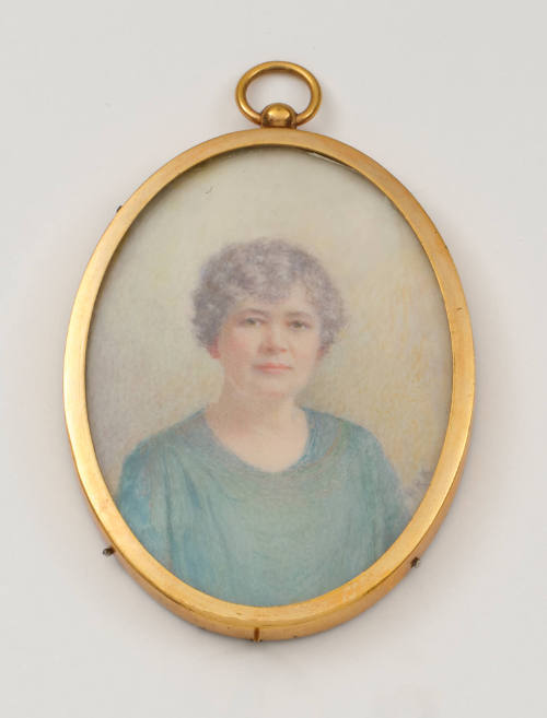 Susan Eva
