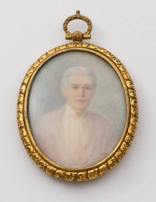 Mrs. W. Rusk