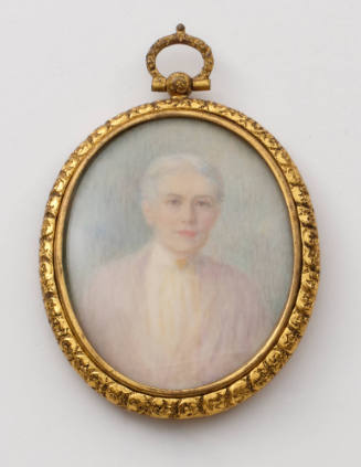 Mrs. W. Rusk