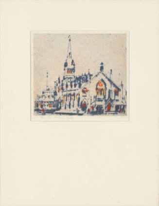 St. Michael's Cathedral