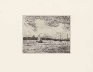 Near Dordrecht
