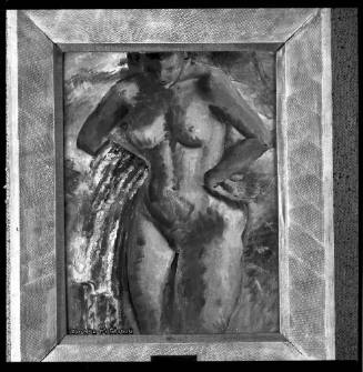 Figure Nude