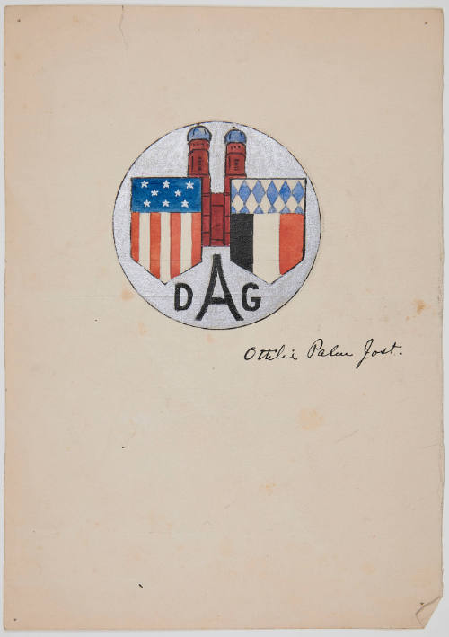 DAG (Dutch American Group)
