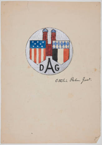 DAG (Dutch American Group)
