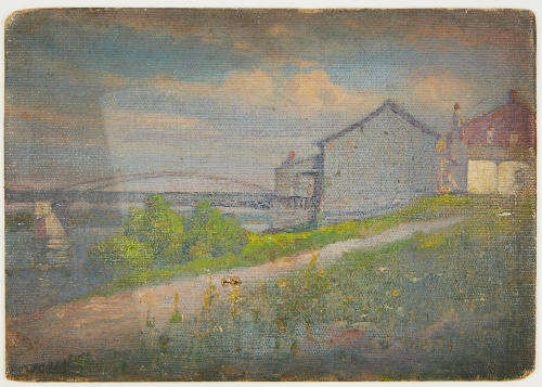 Burlington Shoreline