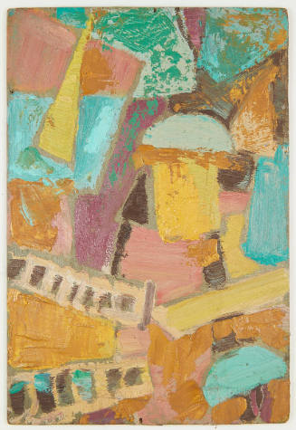 Abstract Composition
