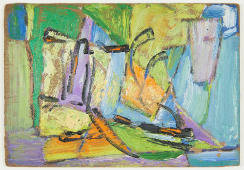 Abstract Composition