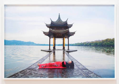 DONG, CHUN HUA CATHERINE