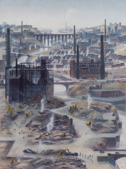 CLAPCOTT, HELEN