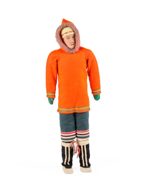 Inunguat (doll, male)