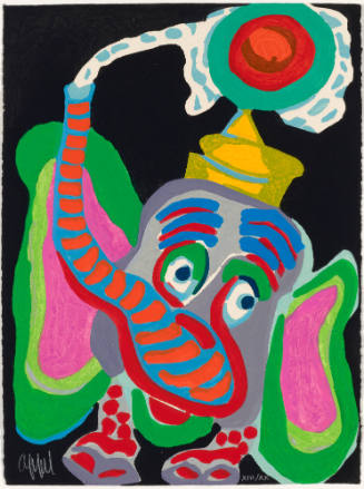 The Circus Eye
