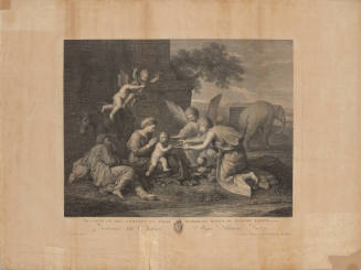 MORGHEN, RAFAELLO