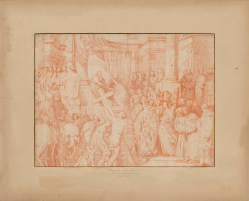 Untitled (Nativity Scene)