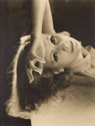 Greta Garbo (1905–1990) in “As You Desire Me”