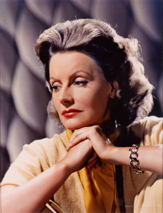 Greta Garbo (1905–1990) in “Two-Faced Woman”