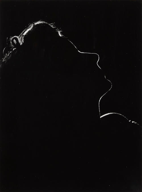 Greta Garbo (1905–1990) in “Ninotchka”