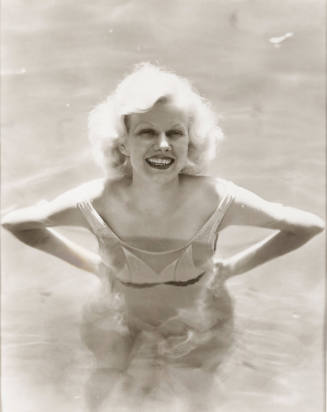 Jean Harlow (1911–1937)