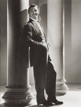 Clark Gable (1901–1960)