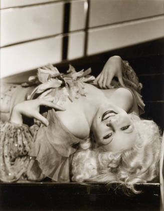 Jean Harlow (1911–1937)