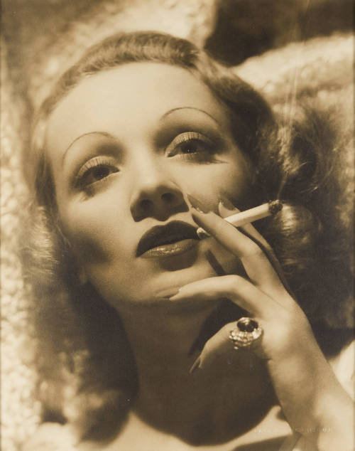 Marlene Dietrich (1901–1992)