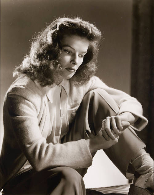 Katharine Hepburn (1907–2003)