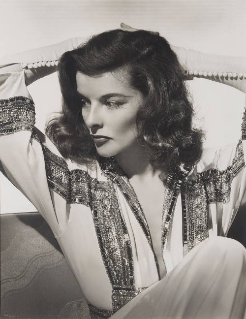 Katharine Hepburn (1907–2003)