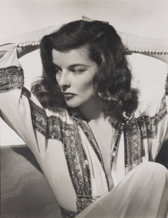Katharine Hepburn (1907–2003)