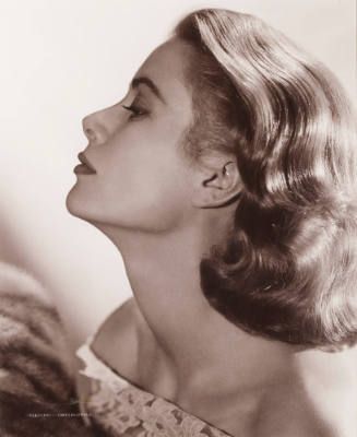 Grace Kelly (1929–1982)