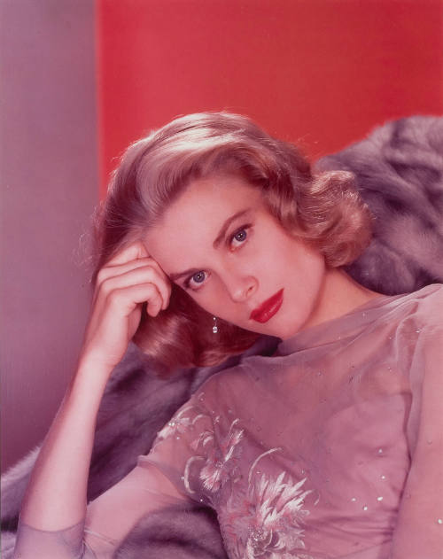 Grace Kelly (1929–1982)