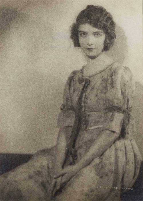 Lillian Gish (1896 –1993)