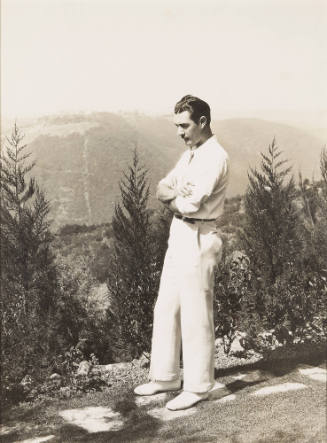 John Gilbert (1897–1936)