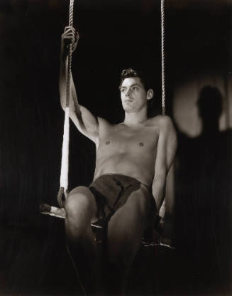 Johnny Weissmuller (1904–1984)