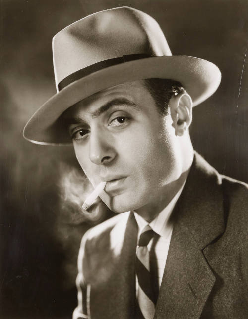Charles Boyer (1899–1978)