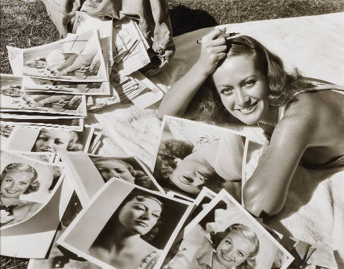 Joan Crawford (1904–1977)