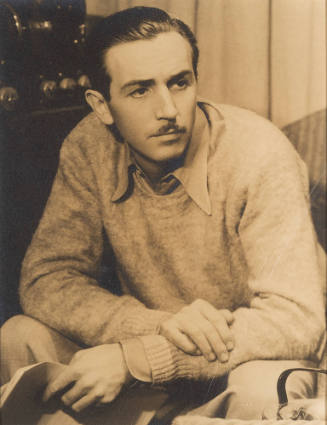 Walt Disney  (1901–1966)