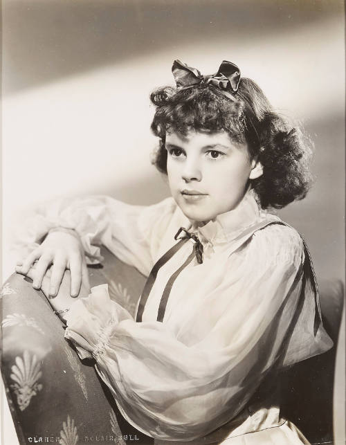 Judy Garland (1922–1969)