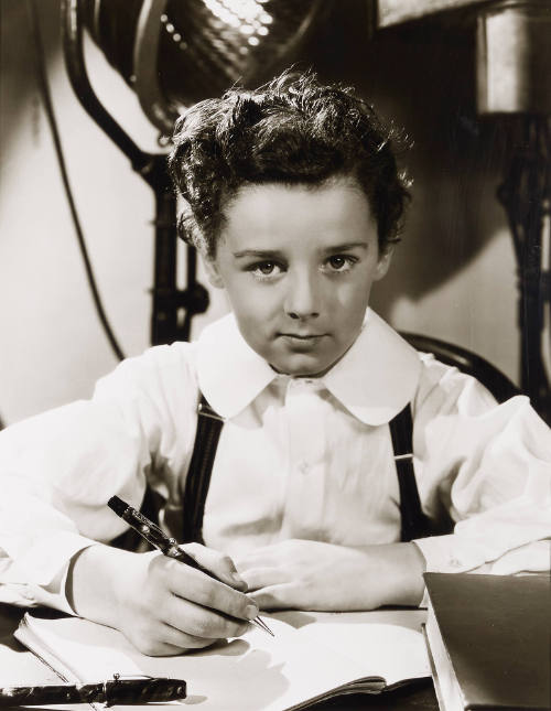 Freddie Bartholomew (1924–1992)