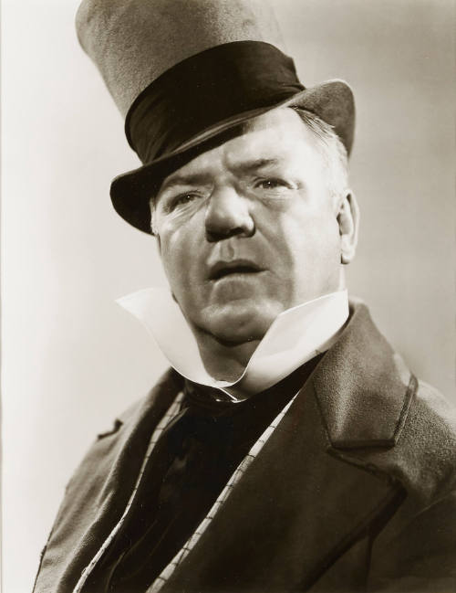 W.C. Fields (1880–1946)