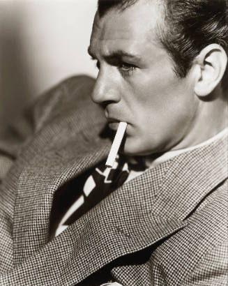 Gary Cooper (1901–1961)