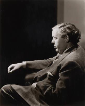 Charles Laughton (1899–1962)