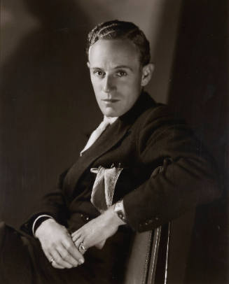Leslie Howard (1893–1943)