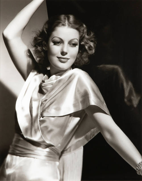Loretta Young (1913–2000)