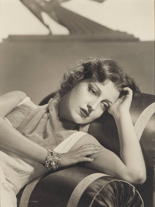 Jeanette MacDonald (1903–1965)