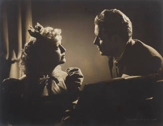 Jeanette MacDonald (1903–1965) and Nelson Eddy (1901–1967)