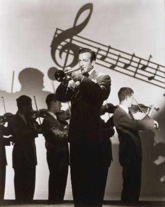 Harry James (1916–1983)