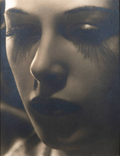 Hedy Lamarr (1914–2000)