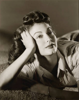 Ava Gardner (1922–1990)