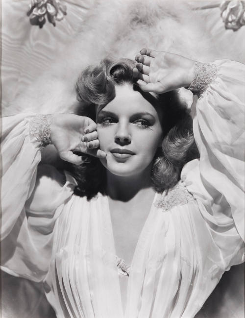 Judy Garland (1922–1969)