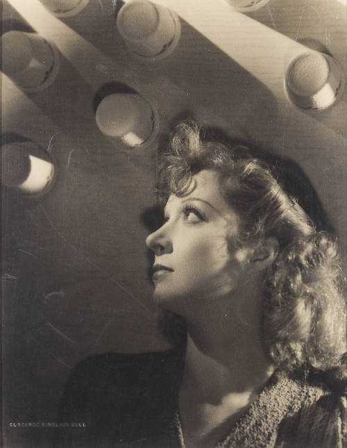 Greer Garson (1904–1996)