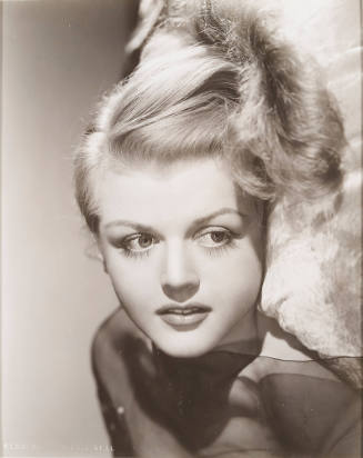Angela Lansbury (1925–2022)